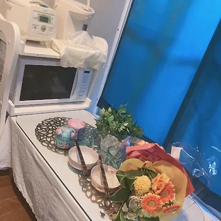 美ハウス Beauty House Apartment Tokyo Exterior photo