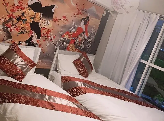 美ハウス Beauty House