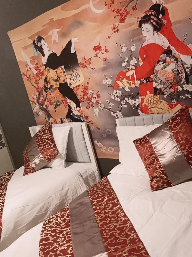 美ハウス Beauty House