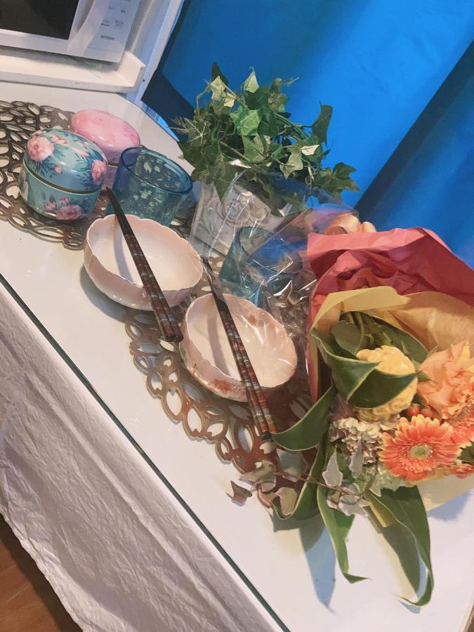 美ハウス Beauty House Apartment *