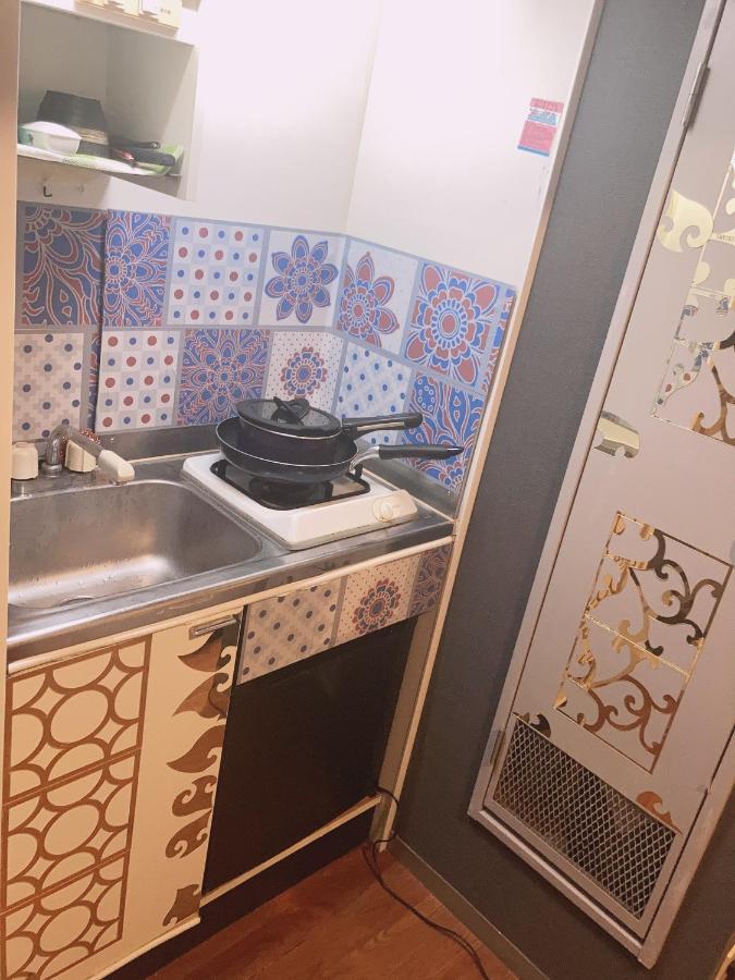 Apartment 美ハウス Beauty House