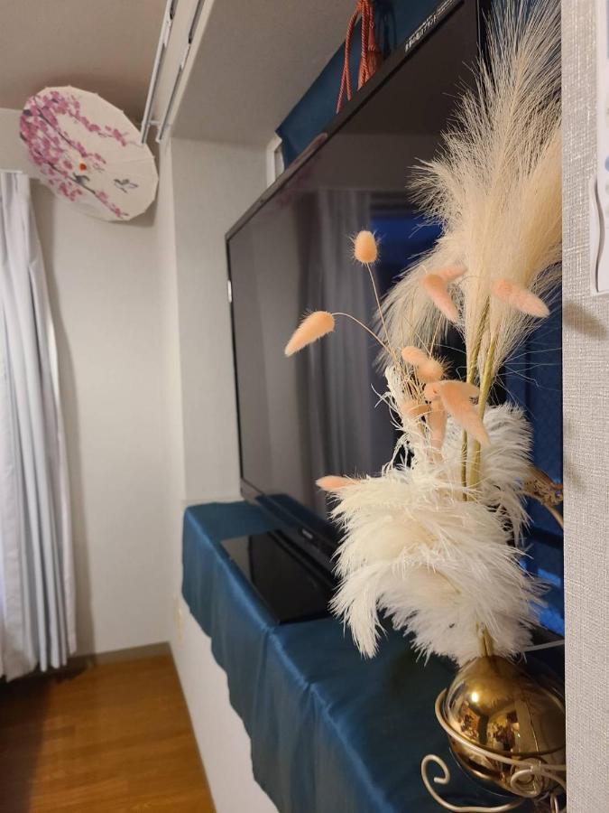 美ハウス Beauty House Apartment *