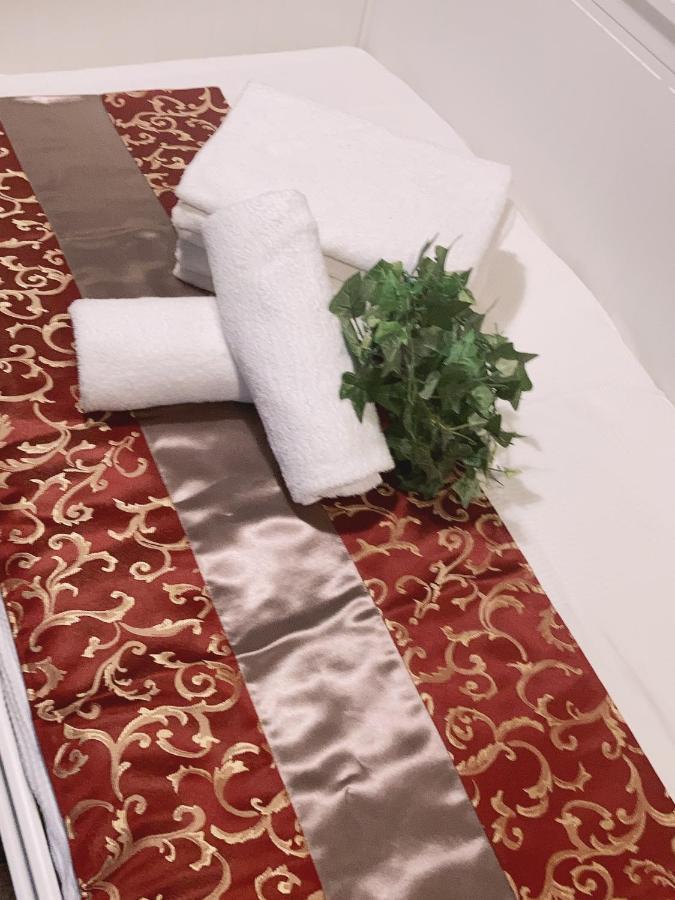 Apartment 美ハウス Beauty House *